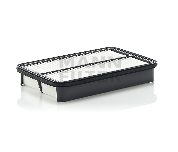 originale Mazda MX-5 MANN-FILTER Luftfilter C 2731/1