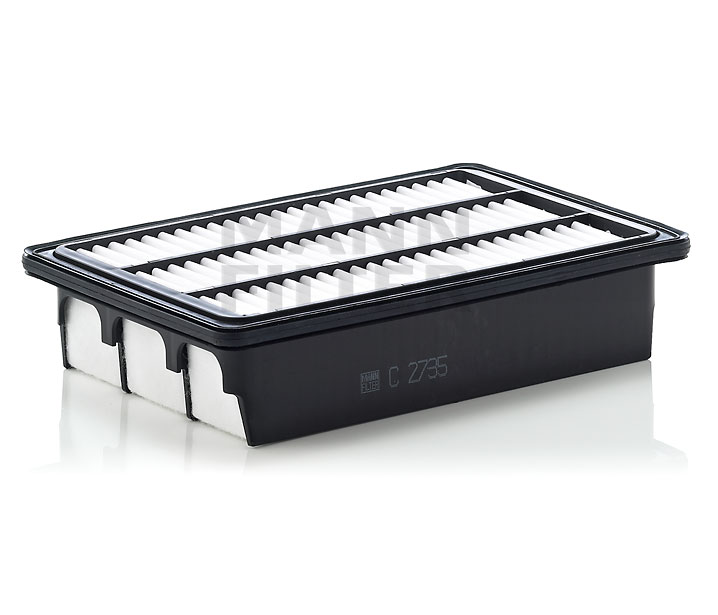 MANN-FILTER 281132B000 Luftfilter