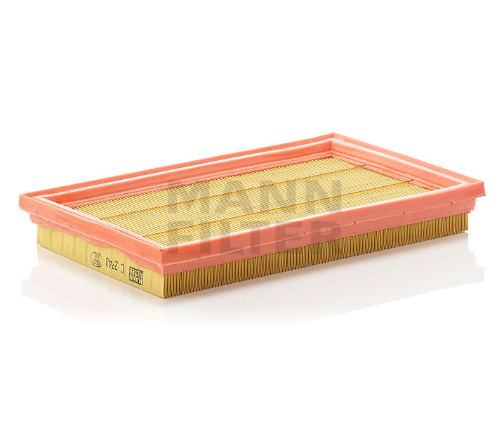 originale Mazda MX-5 MANN-FILTER Luftfilter C 2748