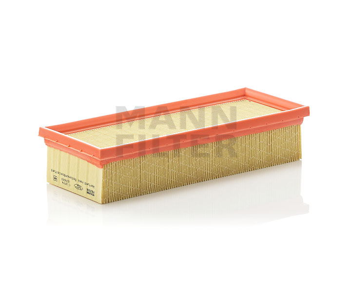 Luftfilter MANN-FILTER C 2774 passend für MG, ROVER zum günstigen Preis