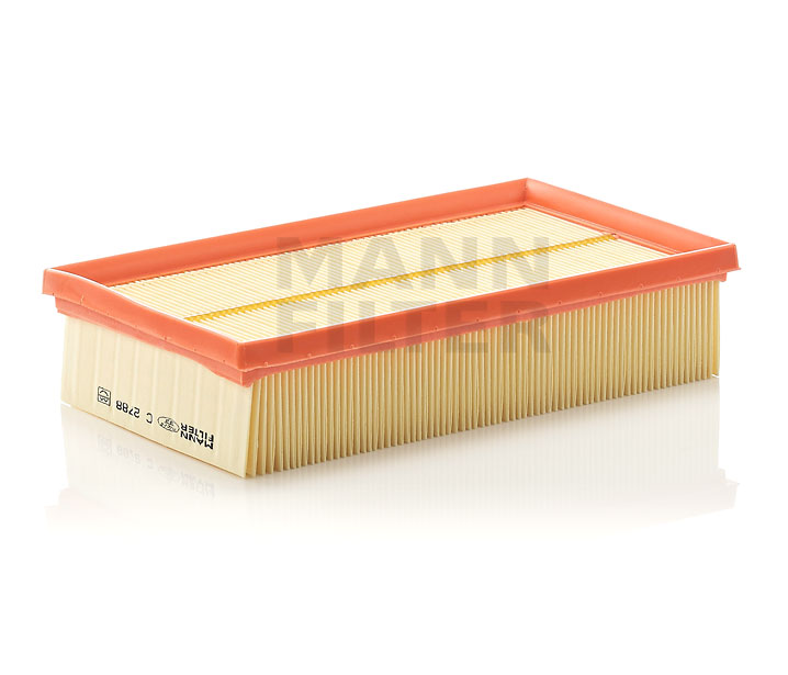 C 2788 MANN-FILTER 97VB9601AA Luftfilter