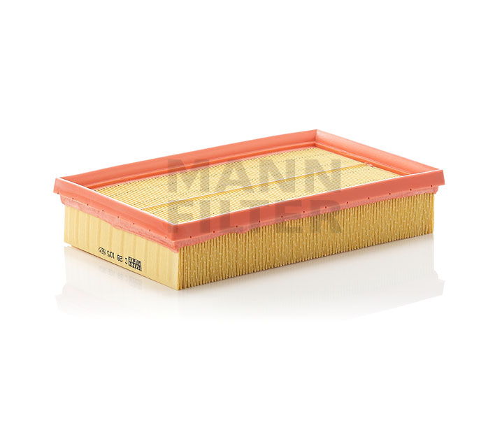 Luftfilter MANN-FILTER C 28 105 som passar till FIAT billigt