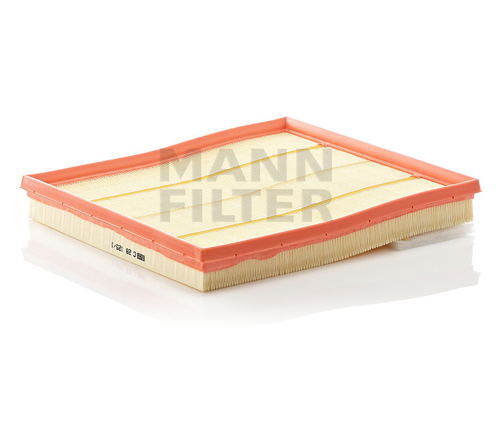 MANN-FILTER C 28 125/1 воздушный фильтр BMW F16