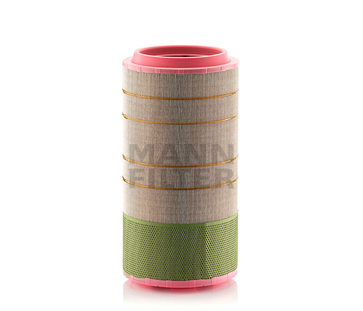 MANN-FILTER Luftfilter C 28 1275