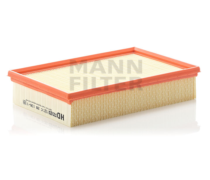 originalni Volkswagen T-ROC MANN-FILTER Zracni filter C 28 136/1