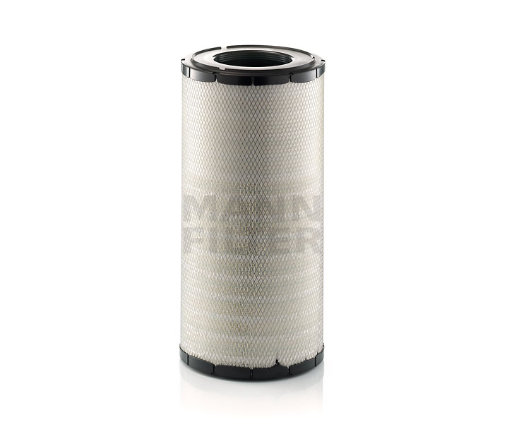 MANN-FILTER Filtro de aire C 28 1580