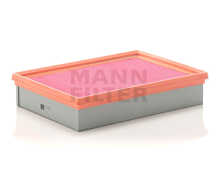 Filtro de ar MANN-FILTER C 28 162 adequados para RENAULT, BMW, VW, MERCEDES-BENZ, PEUGEOT barato