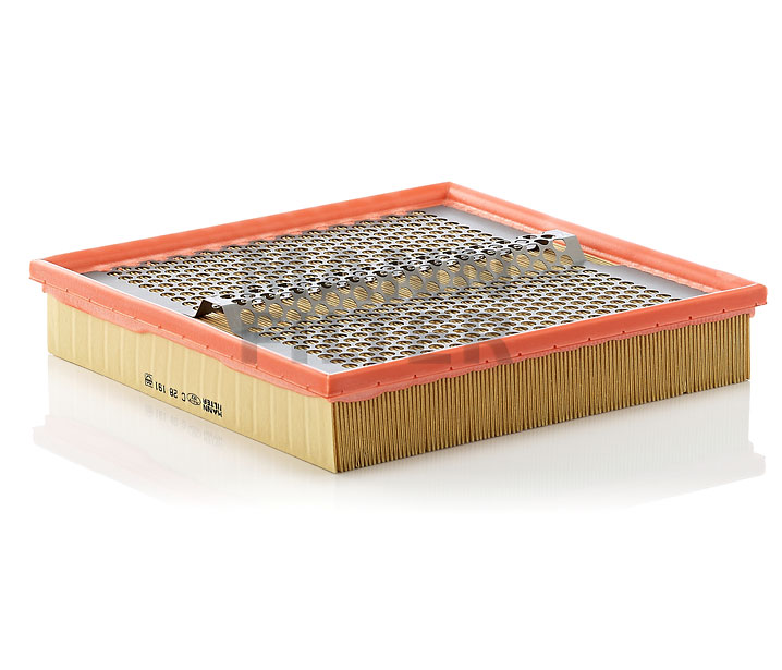 MANN-FILTER Luftfilter C 28 191