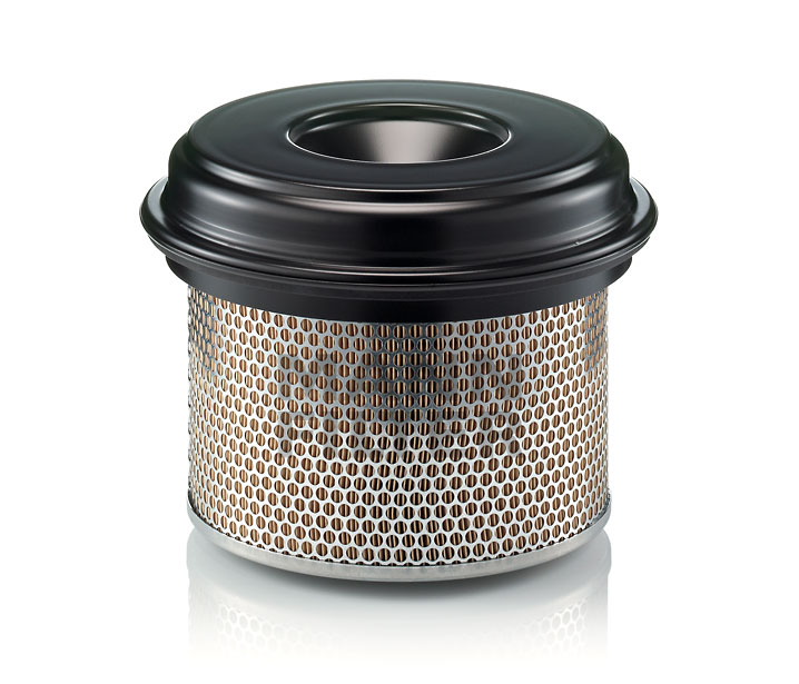 MANN-FILTER Luftfilter C 28 715