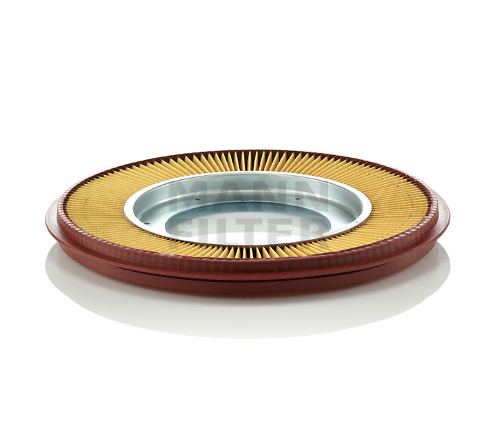 B36613Z40 OE MANN-FILTER Luftfilter C 2826