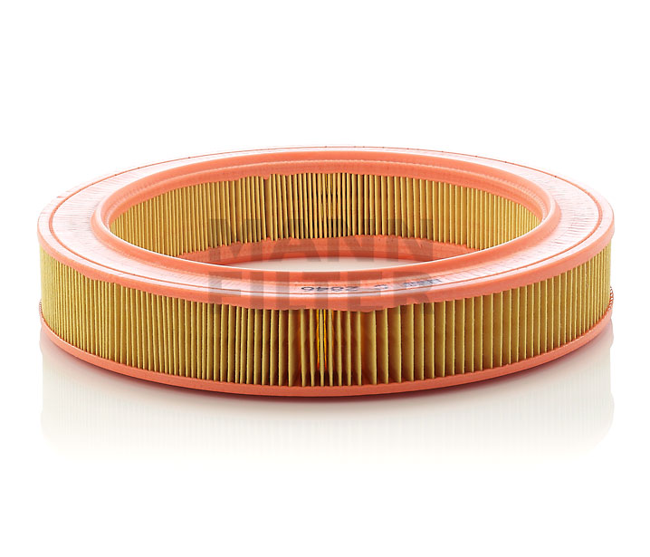 MANN-FILTER Luchtfilter C 2846