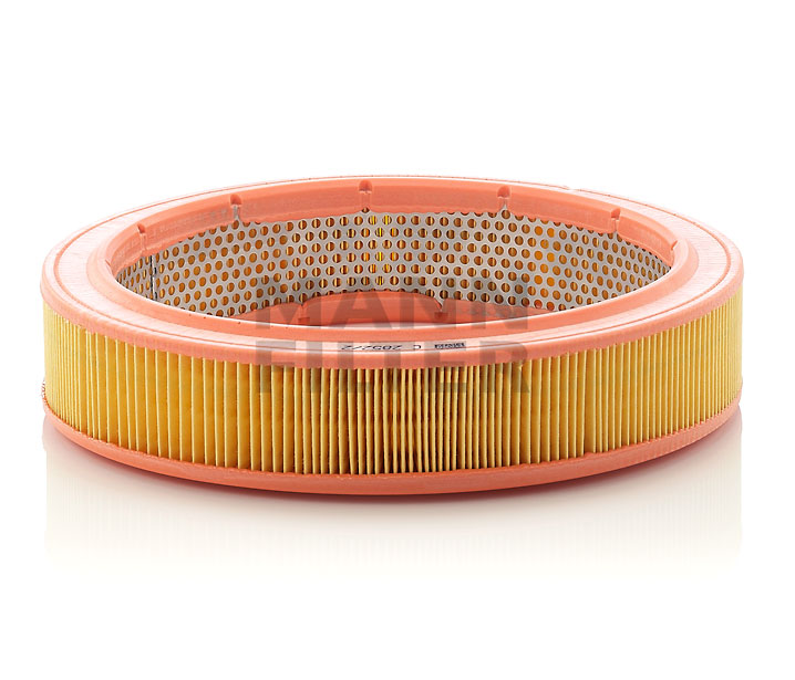 MANN-FILTER Ilmansuodatin C 2852/2