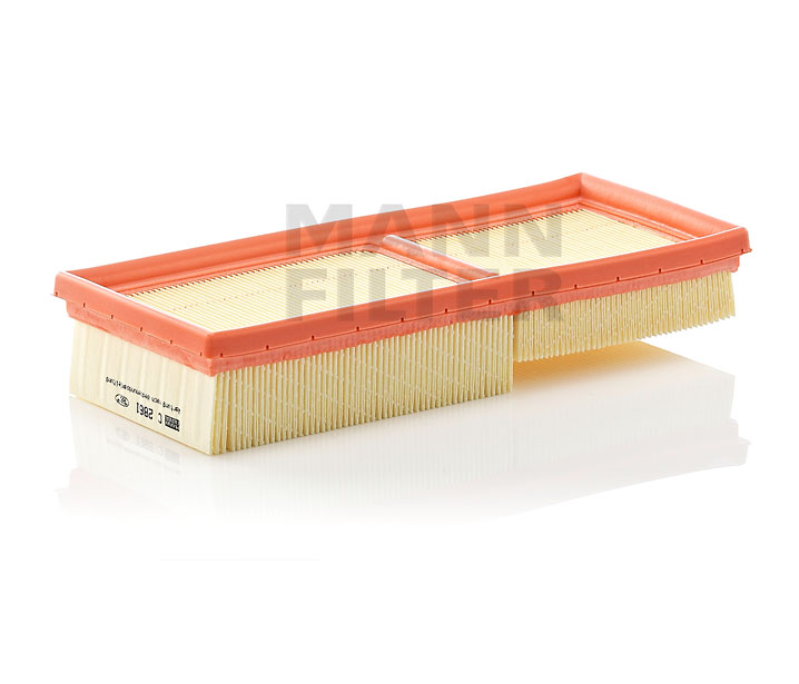 A1120940304 OE MANN-FILTER Luftfilter C 2861-2