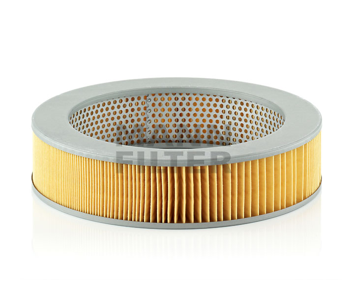 C 2868 MANN-FILTER 5017009 Luftfilter