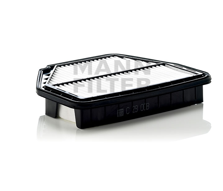 22745823 OE MANN-FILTER Filtro aria C 29 008