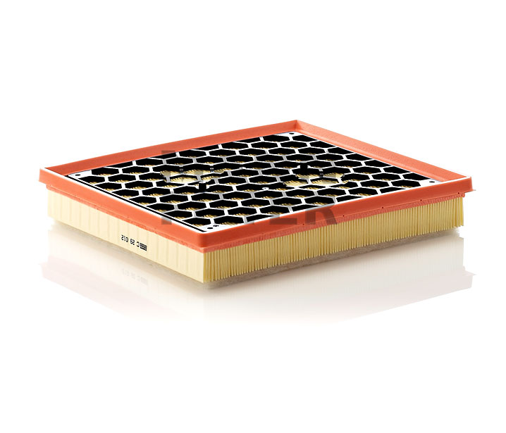 Luftfilter MANN-FILTER C 29 012