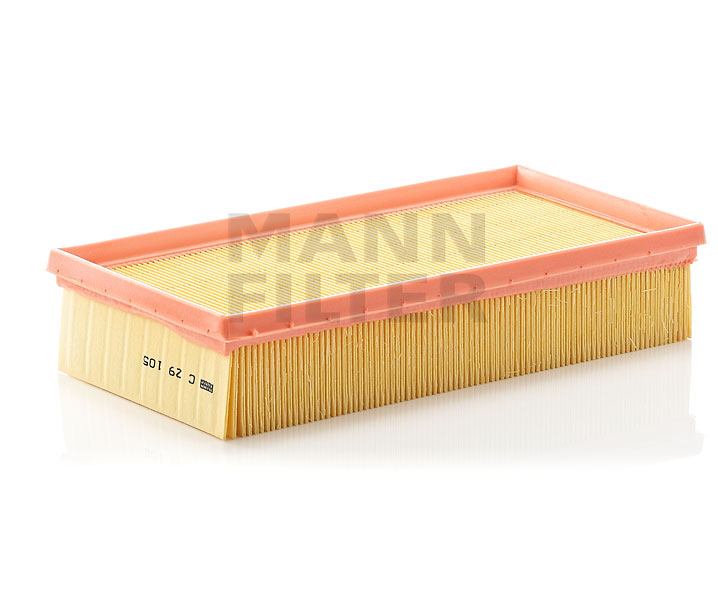 MANN-FILTER C 29 105 filtro de ar BMW E53 preço