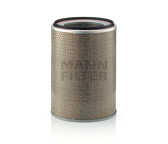 Filtre à air MANN-FILTER C 29 1055 appropriées pour RENAULT, PEUGEOT, VOLKSWAGEN, CITROЁN, BMW pas cher