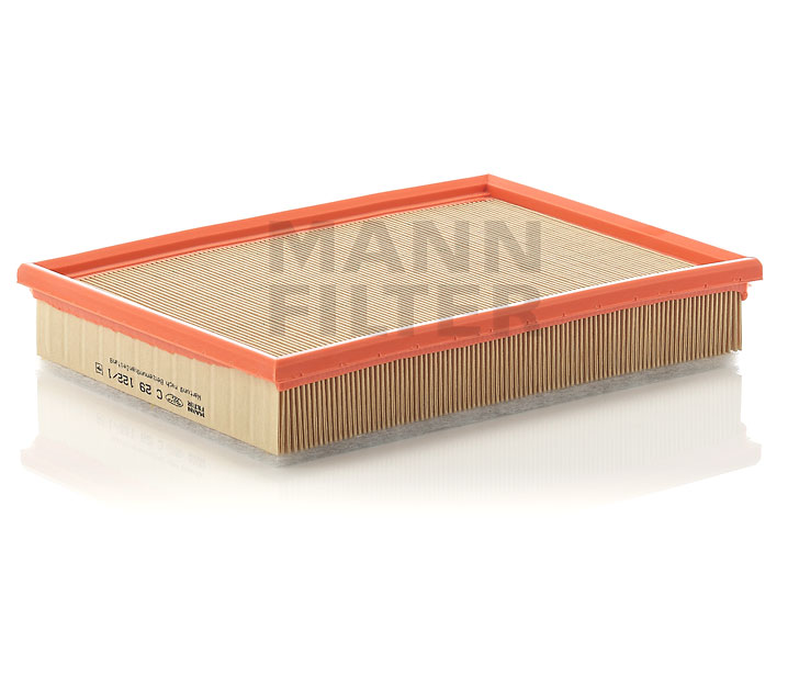 originale Volvo V60 MANN-FILTER Luftfilter C 29 122/1