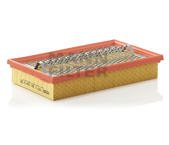 MANN-FILTER Filtro de aire C 29 126/3