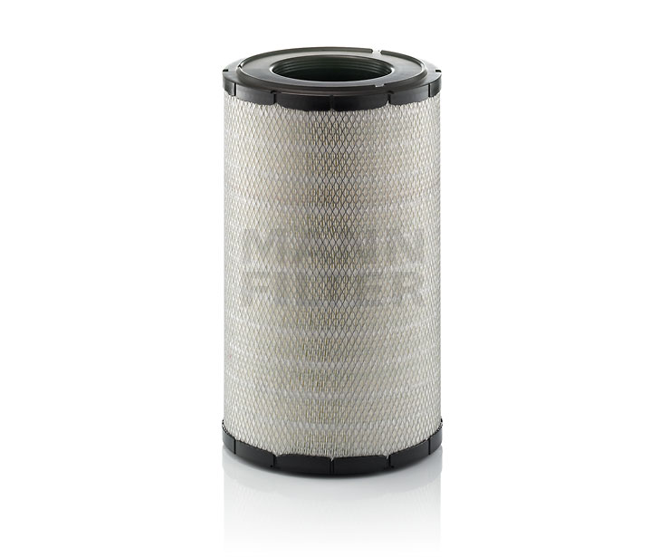 Luftfilter MANN-FILTER C 29 1290 passend für VW, AUDI, BMW, MERCEDES-BENZ, FORD zum günstigen Preis