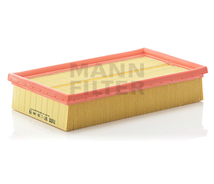 Luchtfilter MANN-FILTER C 29 144 geschikt voor MERCEDES-BENZ goedkope