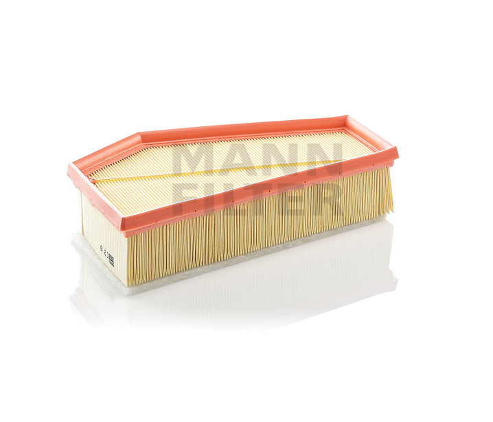 MANN-FILTER C 29 150 Zracni filter VOLVO C70