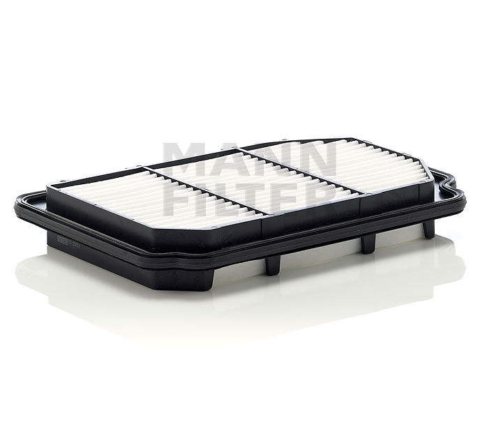 MANN-FILTER Filtro de ar C 2931