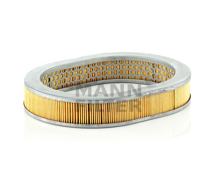 17220PM3Y01 OE MANN-FILTER Luftfilter C 2943
