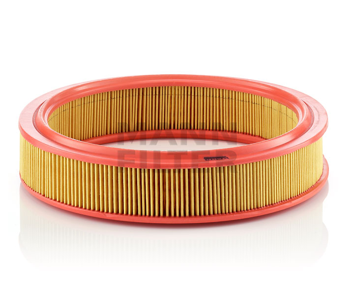 Filtro de ar MANN-FILTER C 2944 adequados para RENAULT, BMW, VW, MERCEDES-BENZ, PEUGEOT barato