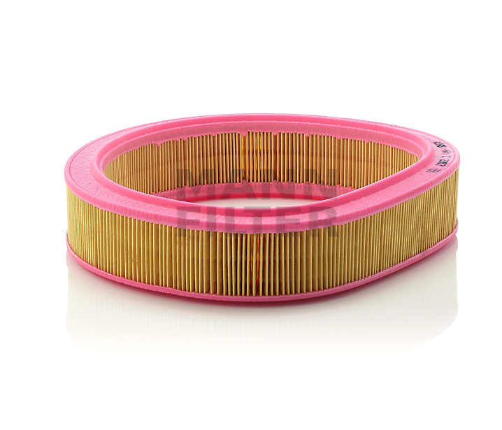 MANN-FILTER Air filter C 2957