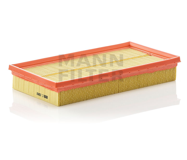 MANN-FILTER 1030652 Ilmansuodatin C 2982 KIT