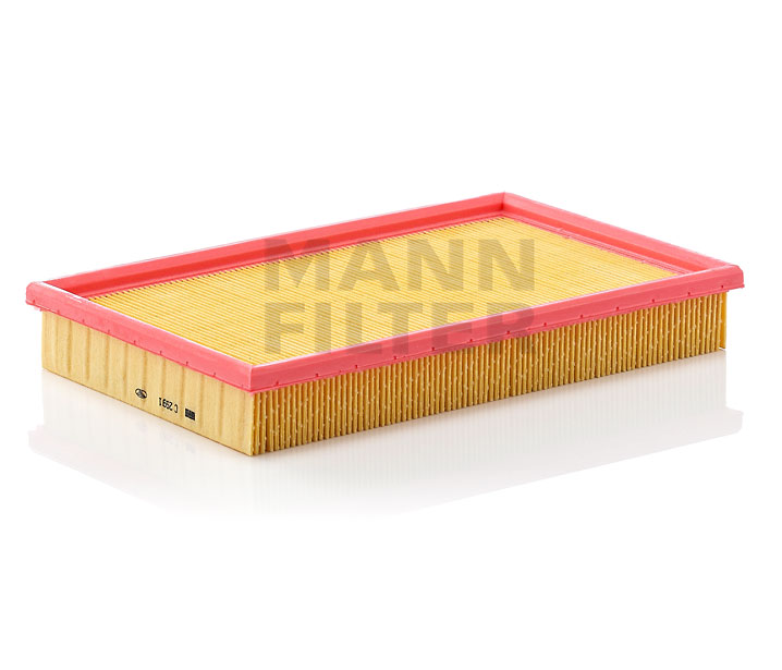 Luftfilter MANN-FILTER C 2991 passend für VOLVO zum günstigen Preis