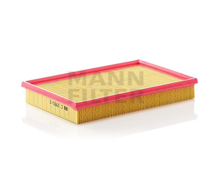 C 2991/1 MANN-FILTER 834293 Luftfilter