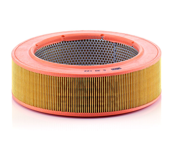 MANN-FILTER C 30 122 Zracni filter MERCEDES-BENZ T2