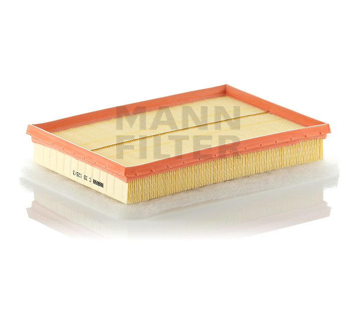 Filtro aria MANN-FILTER C 30 125/3 adatti per OPEL, VAUXHALL prezzi economici
