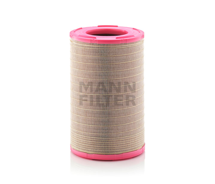 Luftfilter MANN-FILTER C 30 1353 passend für VW, AUDI, BMW, MERCEDES-BENZ, FORD zum günstigen Preis