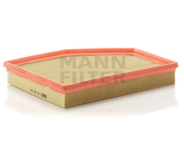 MANN-FILTER C 30 139 luftfilter BMW E61