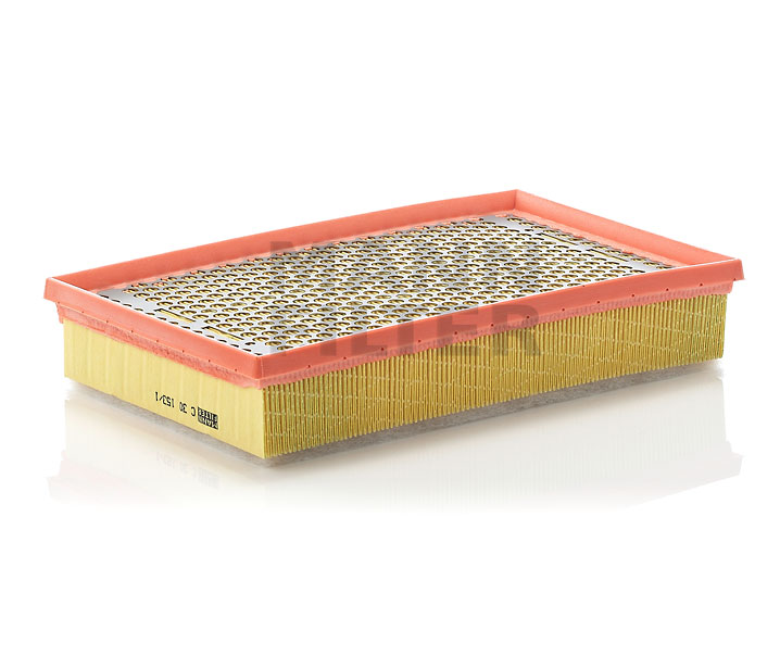 MANN-FILTER C 30 153/1 Filtro de aire BMW E65 735i 4.0 Gasolina 306 cv 2005 precio