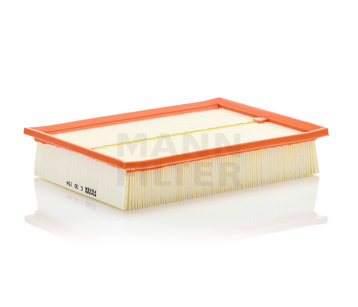H117811130100 OE MANN-FILTER Innenraumfilter C 30 154