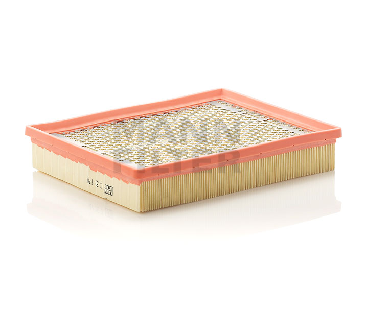 MANN-FILTER C 30 170 Vectra C GTS ilmansuodatin
