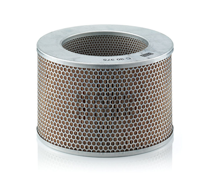 Filtro aria MANN-FILTER C 30 375 adatti per FIAT, VOLKSWAGEN, BMW, MERCEDES-BENZ, AUDI prezzi economici