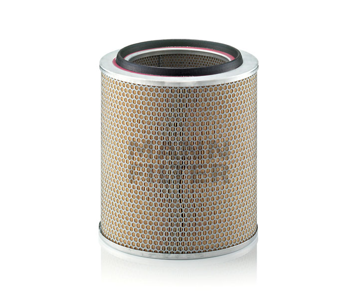 Luftfilter MANN-FILTER C 30 630 som passer til VW, BMW, MERCEDES-BENZ, AUDI, TOYOTA rimelig