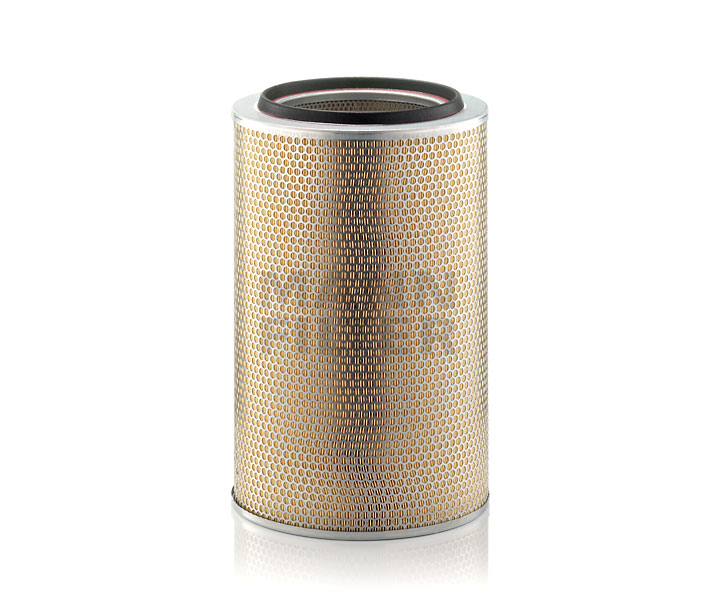 Filtro aria MANN-FILTER C 30 850/8 adatti per FIAT, VOLKSWAGEN, BMW, MERCEDES-BENZ, AUDI prezzi economici
