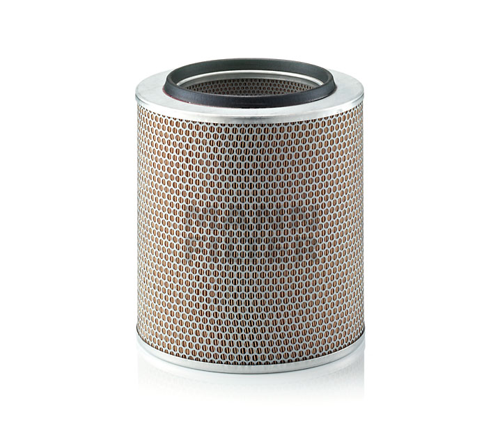 Luftfilter MANN-FILTER C 30 873 der passer til VW, FORD, PEUGEOT, BMW, TOYOTA billig