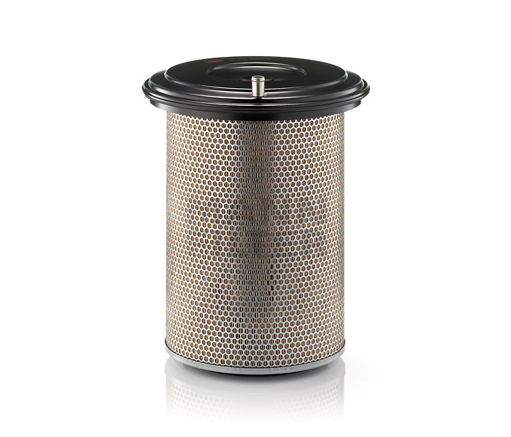 C 30 880/2 MANN-FILTER 365729 Luftfilter