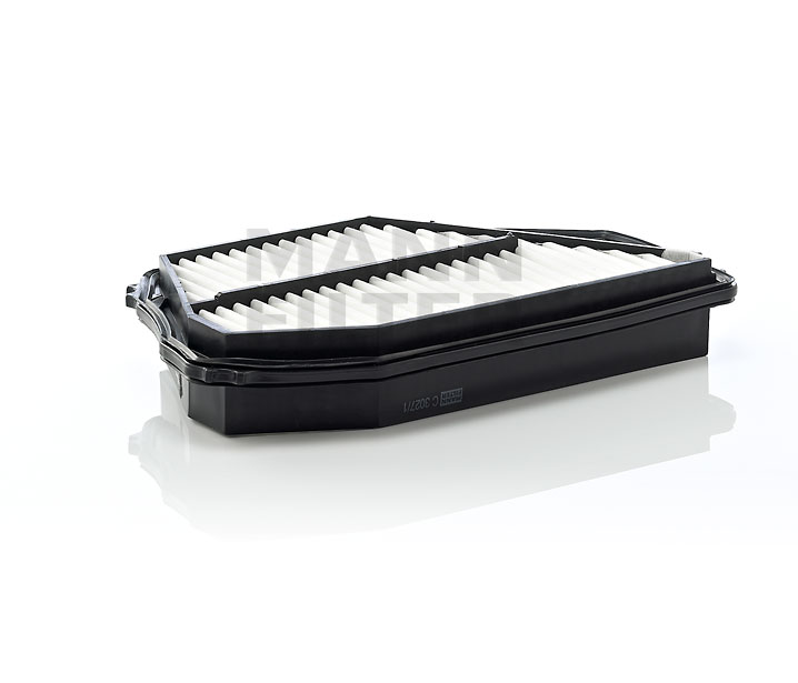 Luftfilter MANN-FILTER C 3027/1 passend für HONDA zum günstigen Preis
