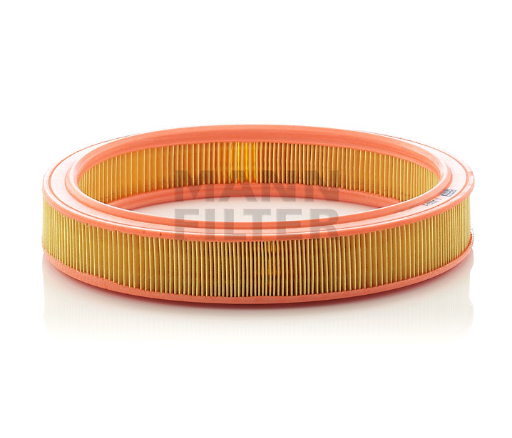 Luftfilter MANN-FILTER C 3032/1 der passer til FORD billig