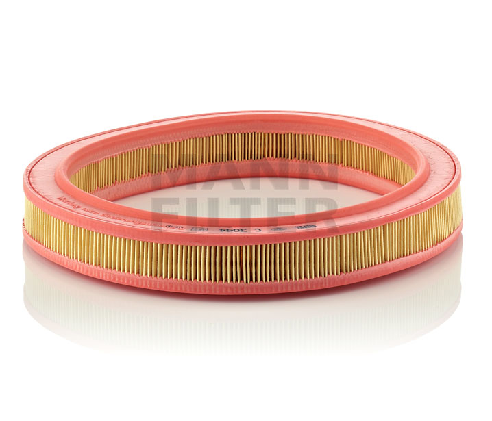 MANN-FILTER Filtro aria C 3044