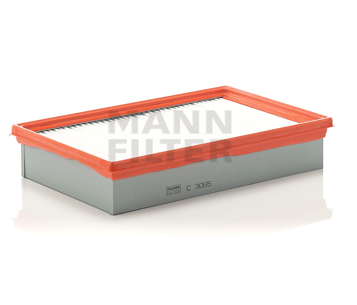 MANN-FILTER C3065 Filtre à air Kia SEDONA 2007